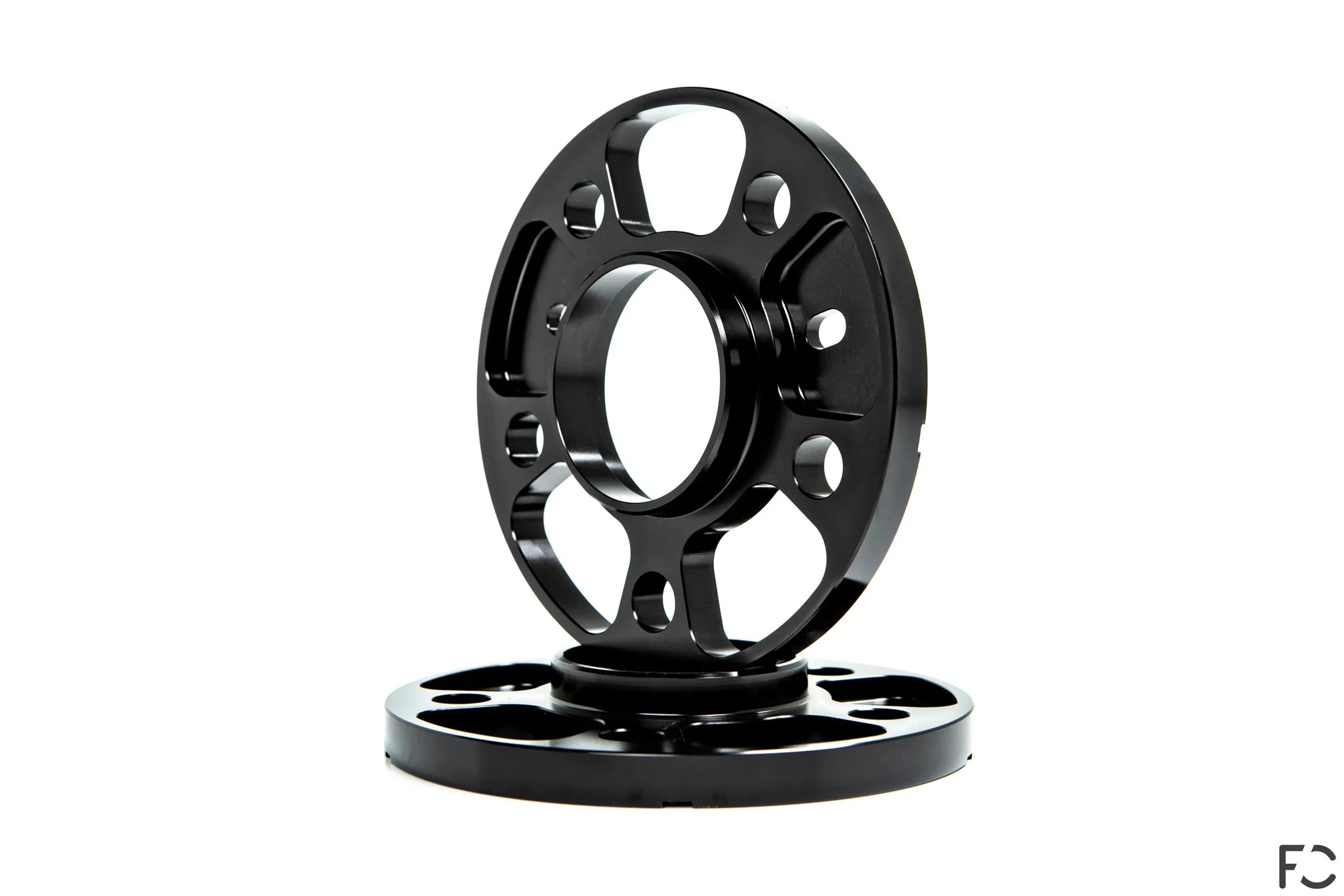 Future Classic - A90 Supra 5x112 Wheel Spacer Kit