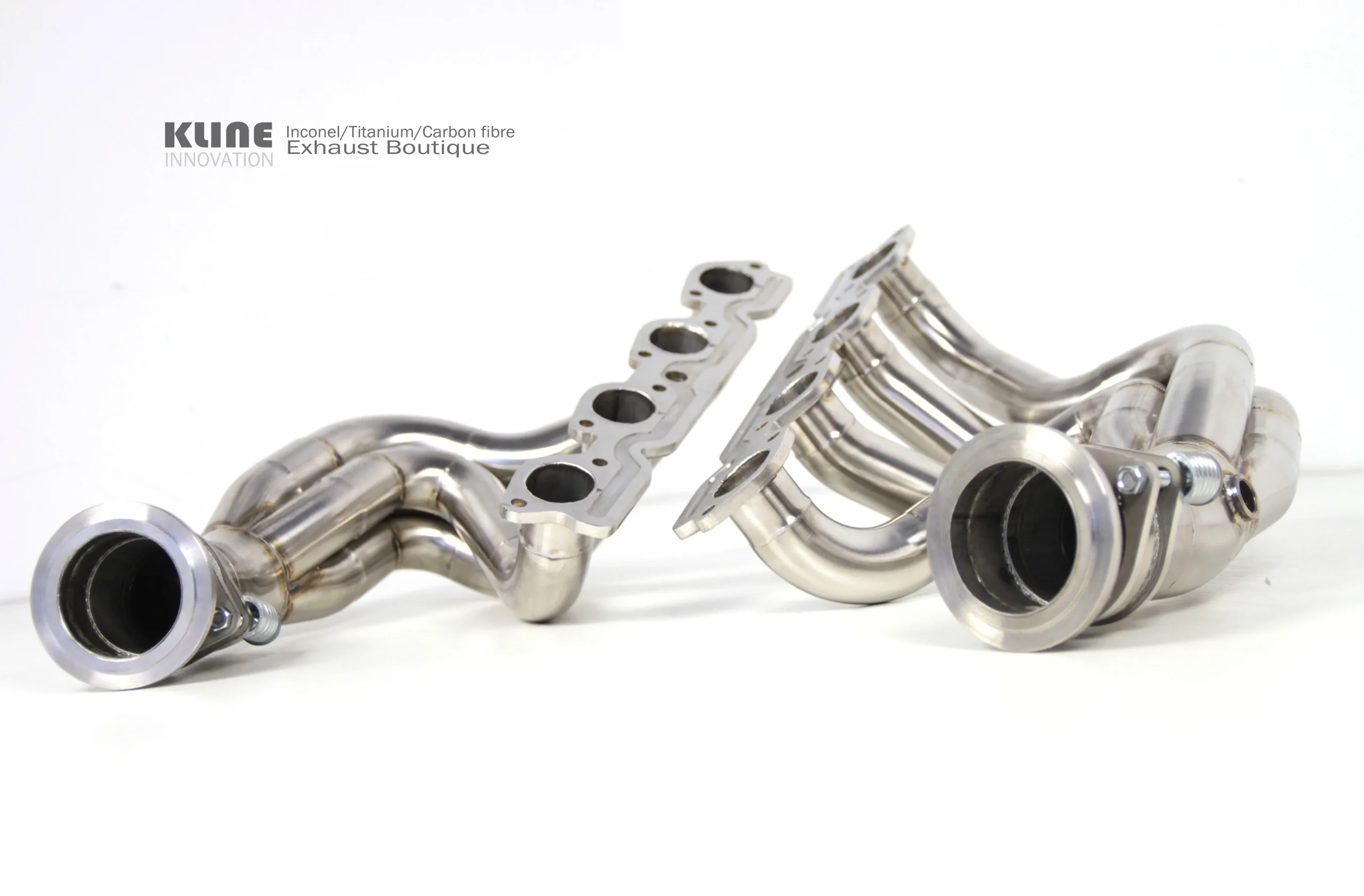 Kline Innovation Rear Section For Ferrari 458 Challenge