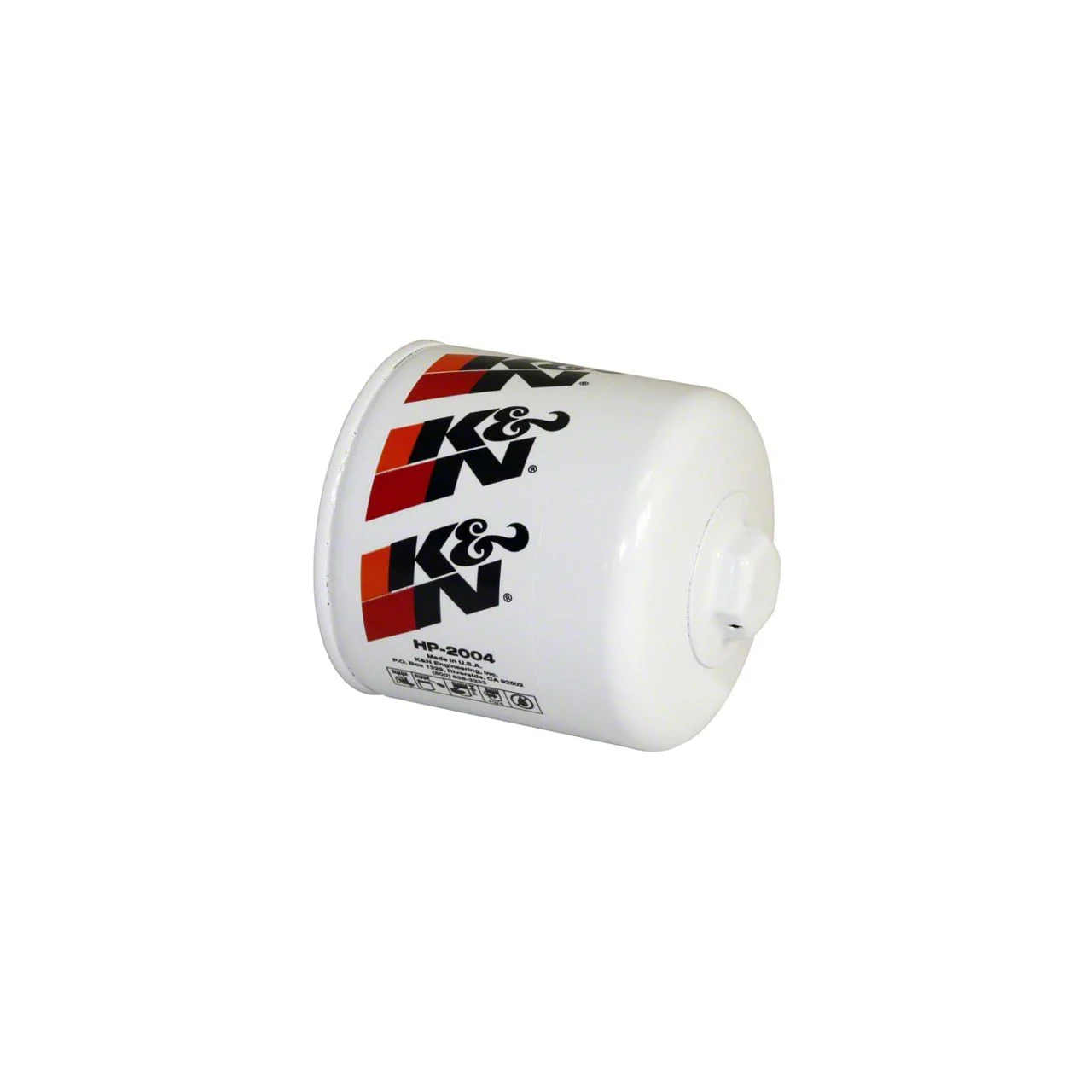 K&N Performance Gold Oil Filter (03-07 5.7L RAM 2500)