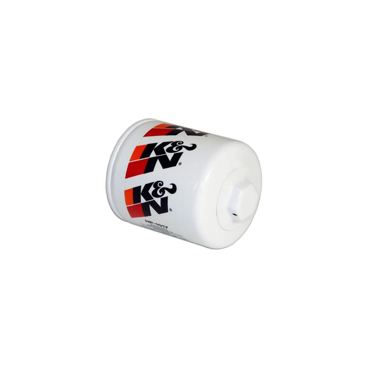 K&N Performance Gold Oil Filter (07-19 6.0L Silverado 3500 HD)