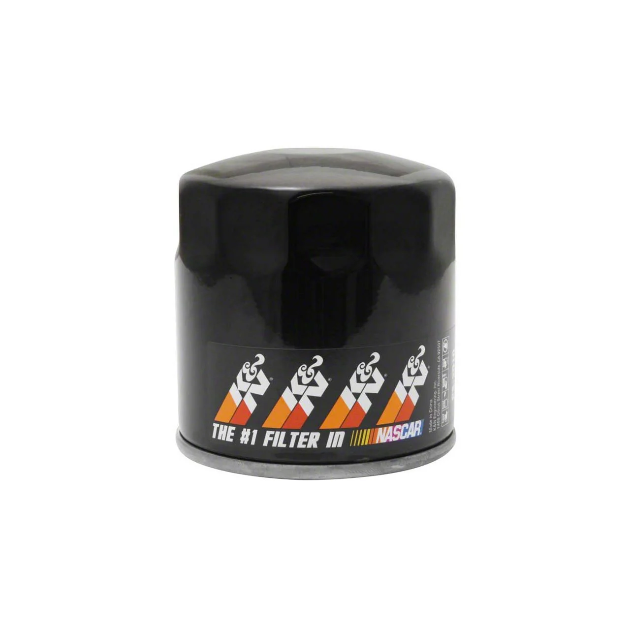 K&N Pro Series Oil Filter (20-26 6.6L Duramax Silverado 3500 HD)