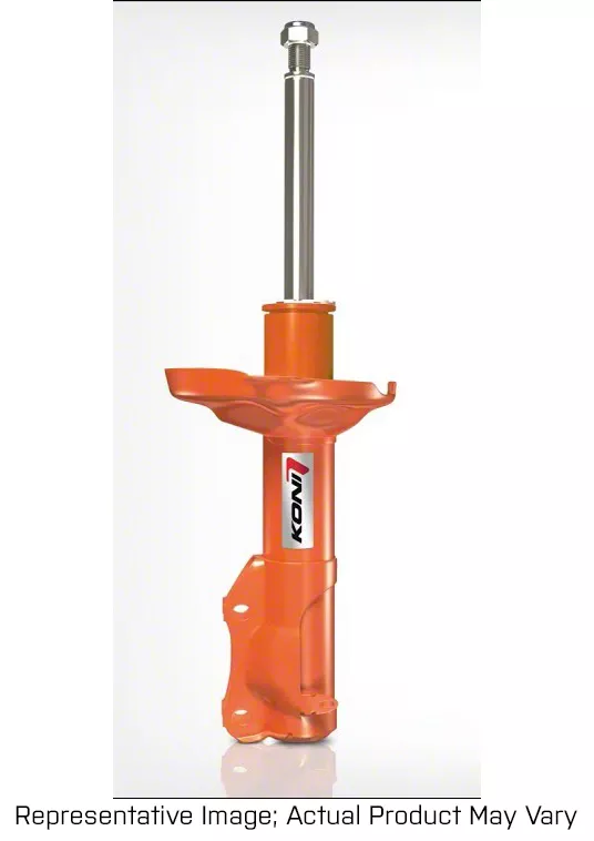 KONI STR.T LT Series Front Shock (09-14 2WD F-150)
