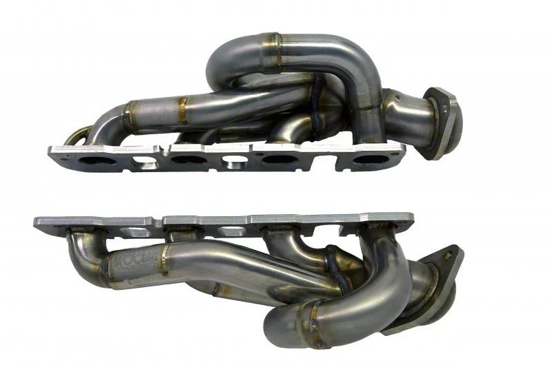 Kooks 1-5/8-Inch Torque Series Shorty Headers (09-18 5.7L RAM 1500)