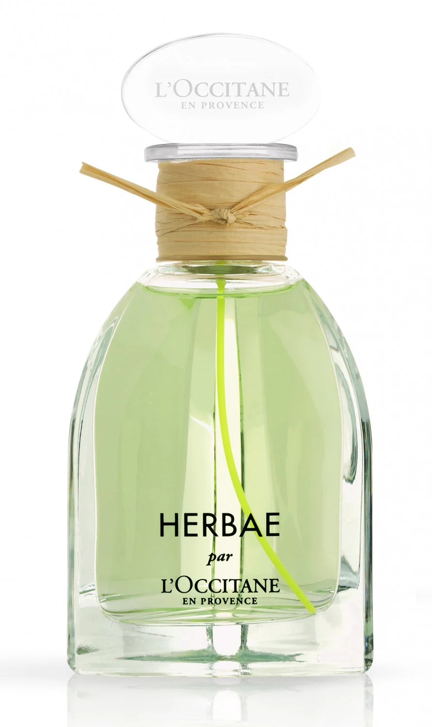 L'Occitane en Provence Herbae Eau De Parfum da donna 90 ml