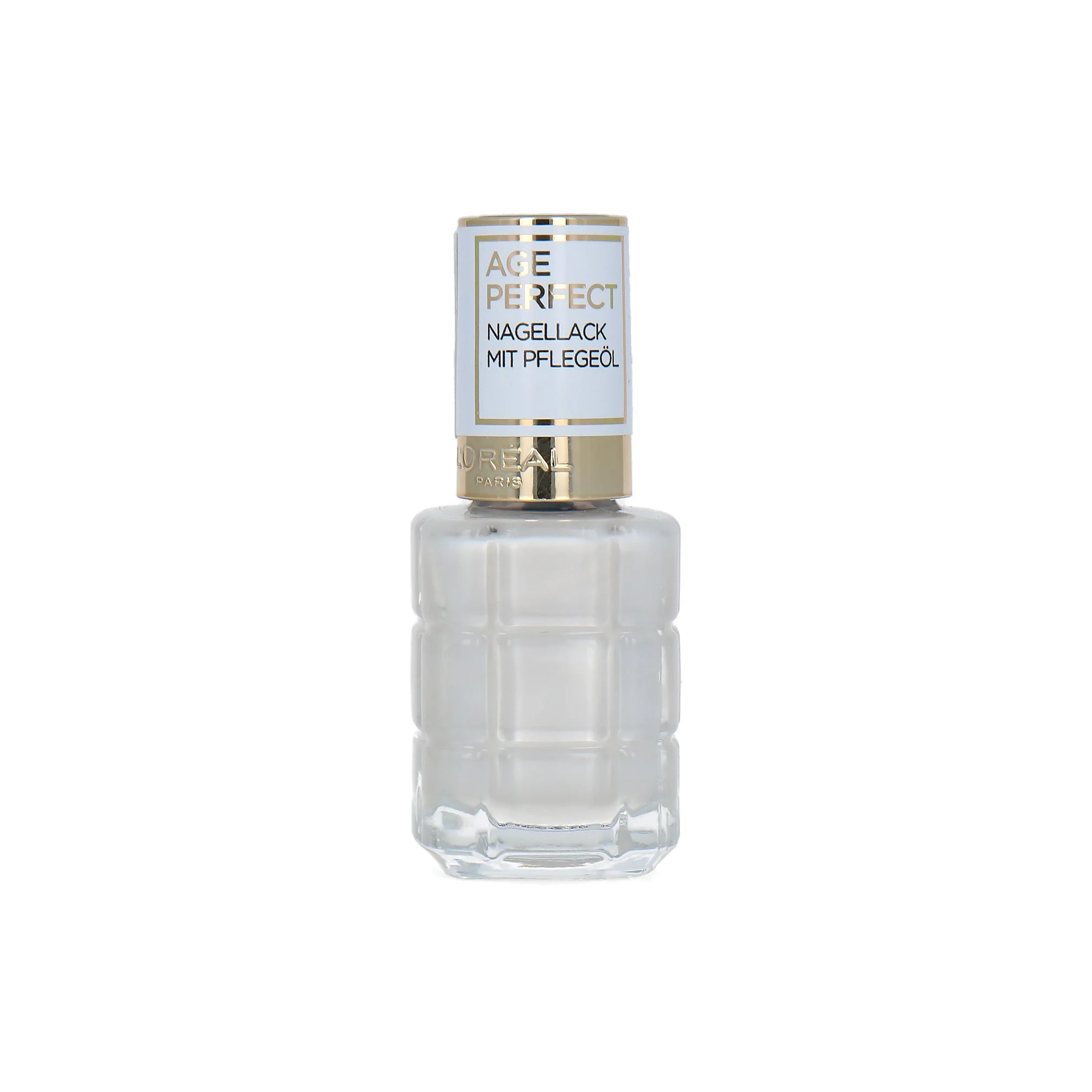 L'Oreal Paris Color Riche Smalto per Unghie all'olio B21, Debutante, 13,5 ml