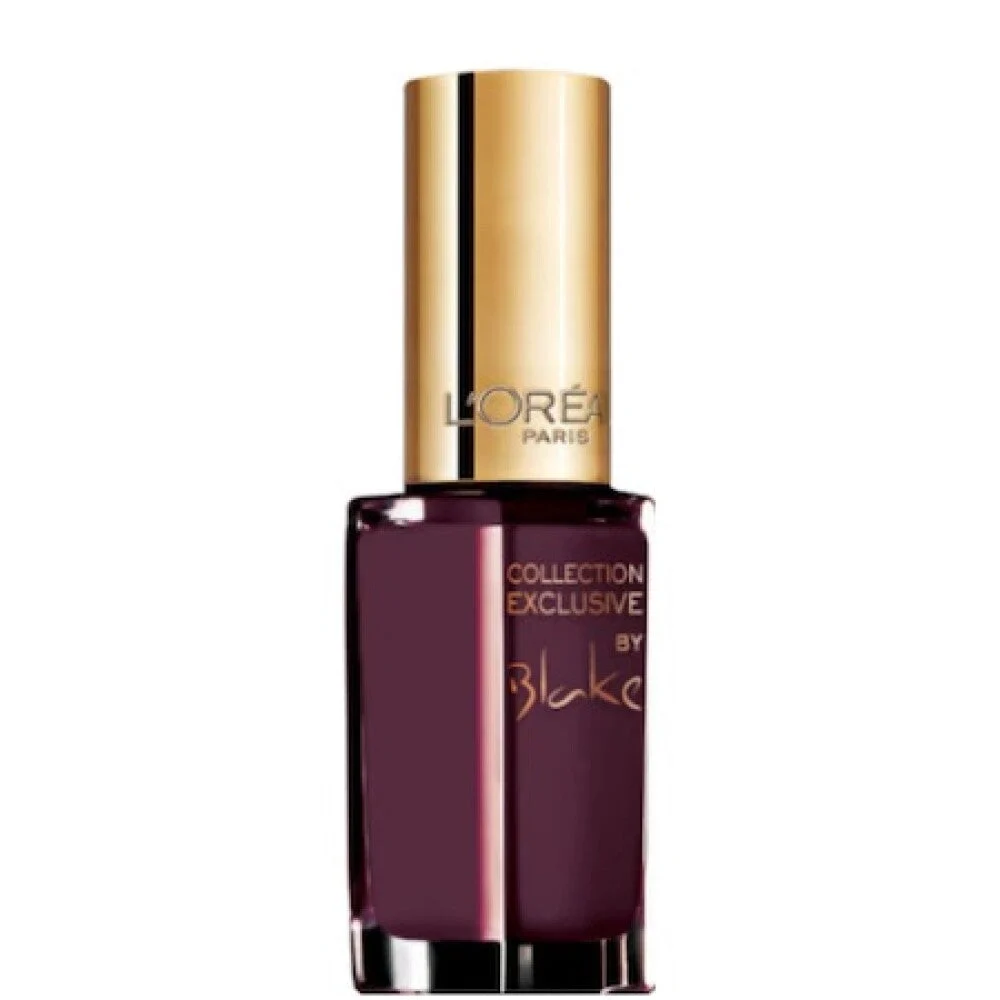 L'Oreal Paris Color Riche Collection Exclusive By Blake Hydroquinone Pure Red 5 ml