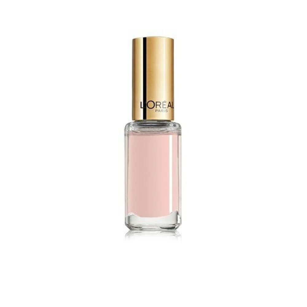 Smalto per unghie L'Oreal Paris Color Riche Le Vernis 201 Rose Paradise 5 ml