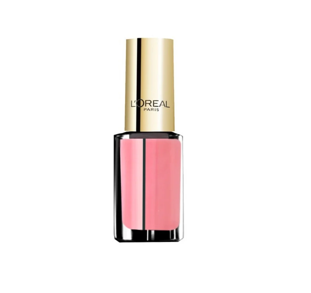 L'Oreal Paris Color Riche Smalto per unghie 209 Ingenuous Rose 5 ml