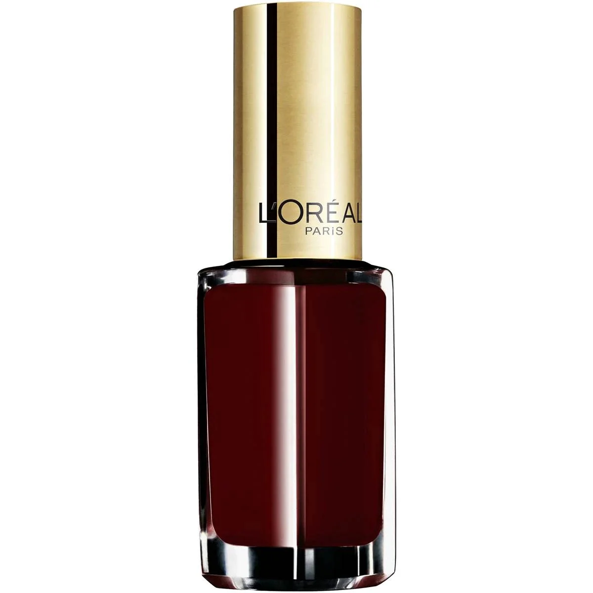 L'Oreal Paris Color Riche Smalto per unghie 409 Hypnotic Red 5 ml