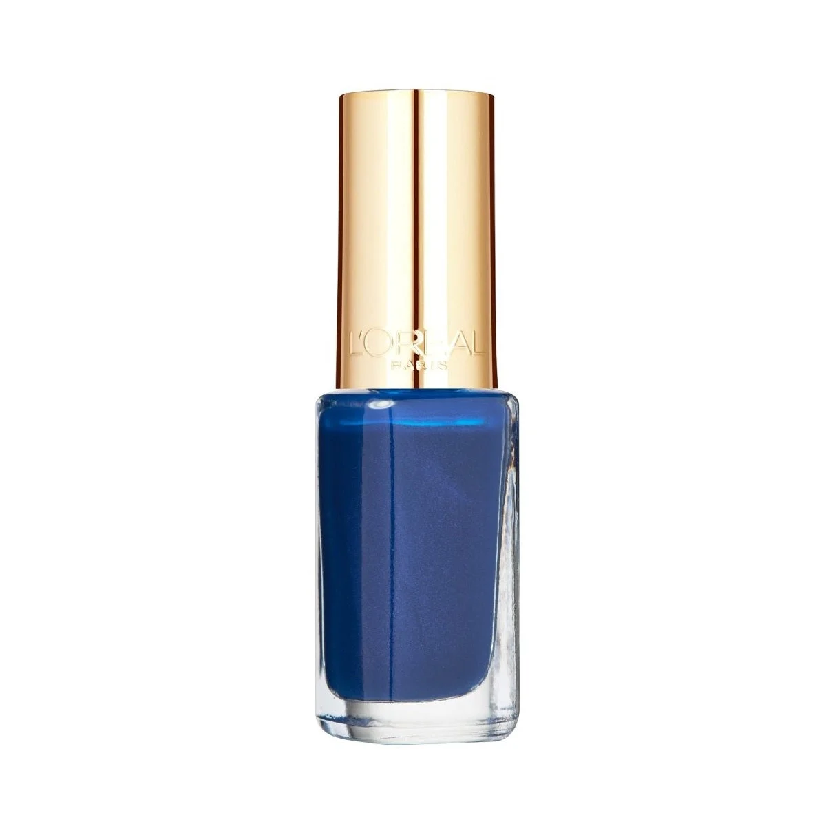 L'Oreal Paris Color Riche Smalto per Unghie all'olio 435, Blue Dreams, 5 ml