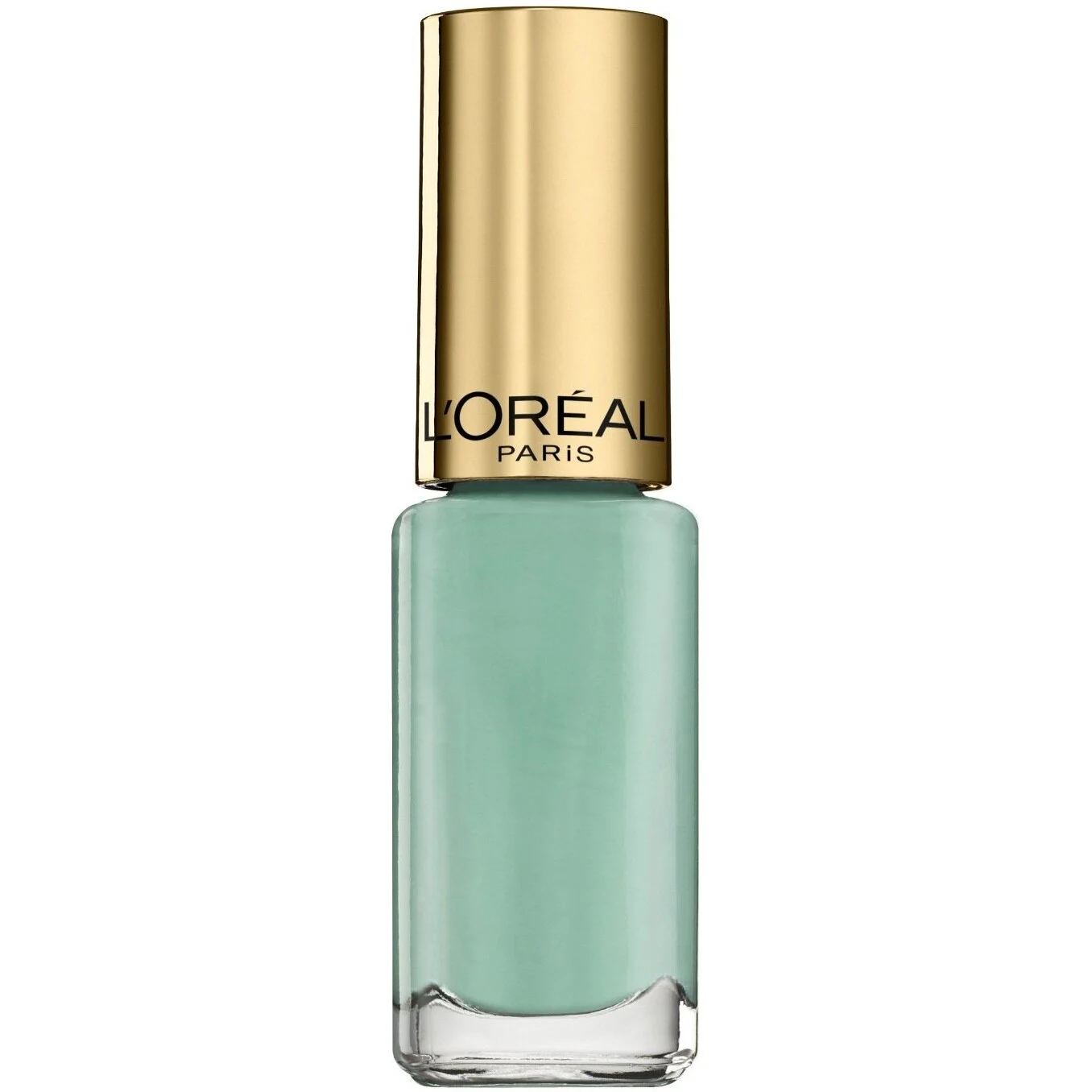 L'Oreal Paris Color Riche Smalto per unghie 602 Perle De Jade 5 ml
