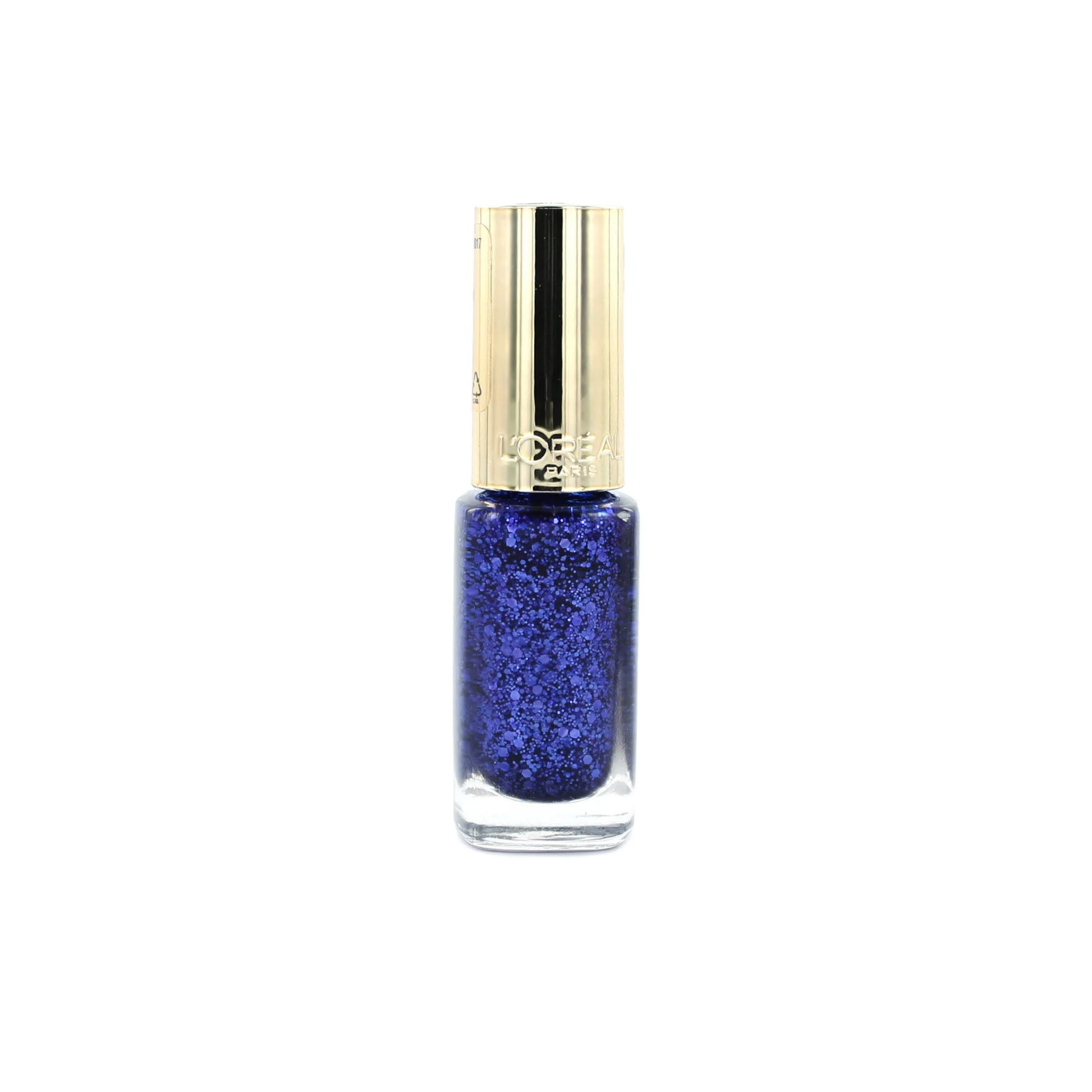 L'Oreal Paris Color Riche Smalto per unghie 837 Bling Bang 5 ml