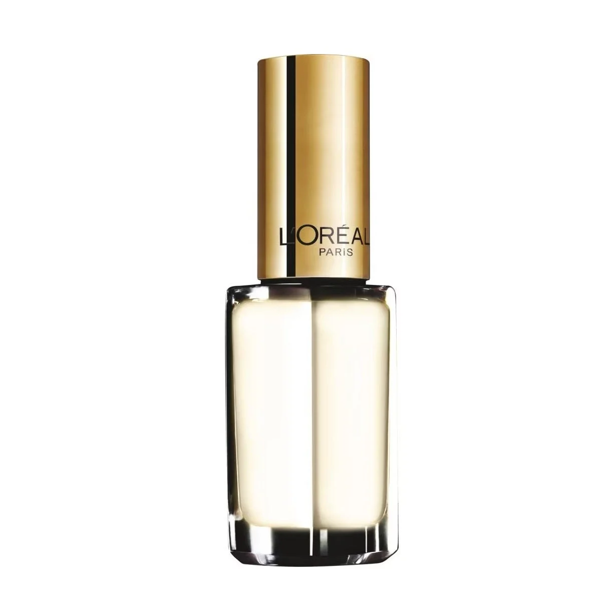 L'Oreal Paris Color Riche Smalto per unghie 850 Lemon Meringue 5 ml