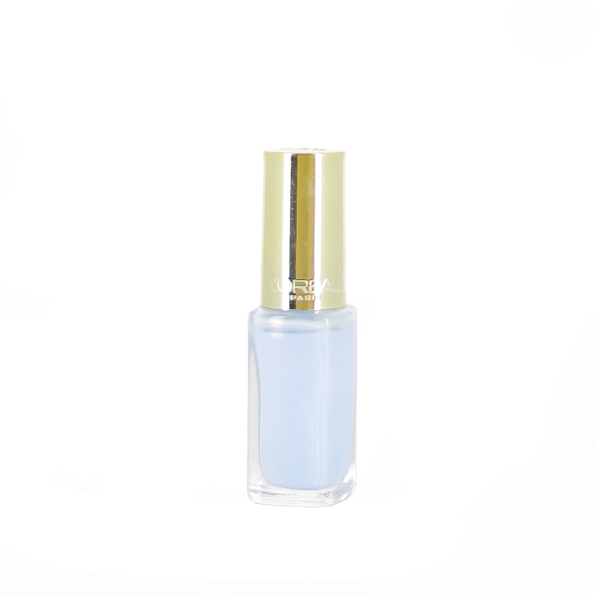 L'Oreal Paris Color Riche Smalto per unghie 858 Ocean Porcelain 5 ml