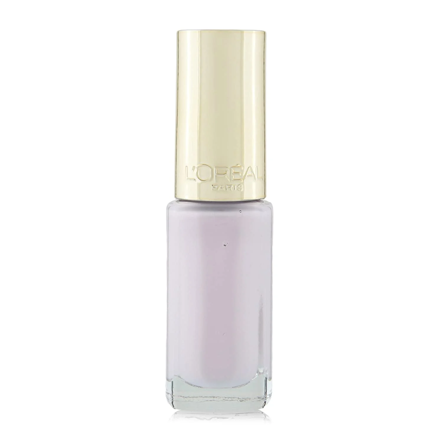 L'Oreal Paris Color Riche Smalto per unghie 859 Gourmandise 5 ml
