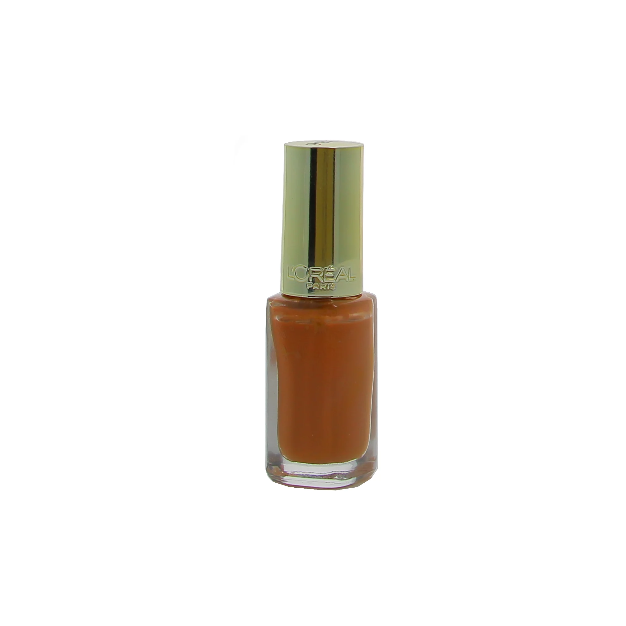 L'Oreal Paris Color Riche Smalto per unghie 866 Jump Suit Couture 5 ml