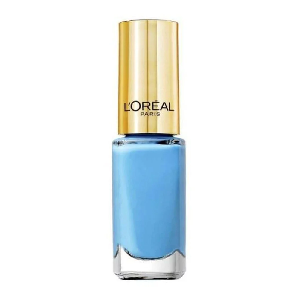 L'Oreal Paris Color Riche Smalto per unghie 611 Sky Fits Heaven 5 ml