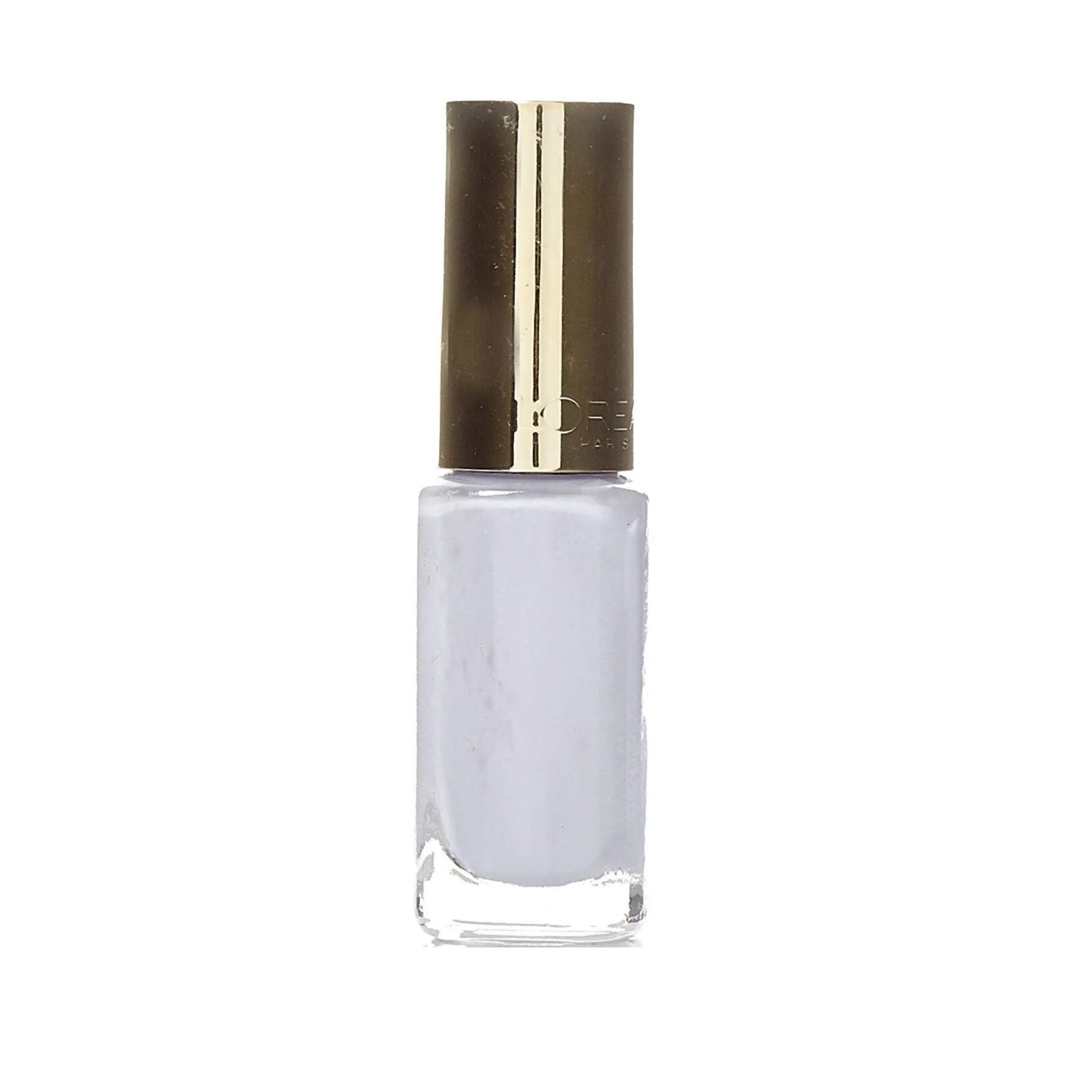 L'Oreal Paris Color Riche Smalto per unghie 851 Nouvelle Vague 5 ml