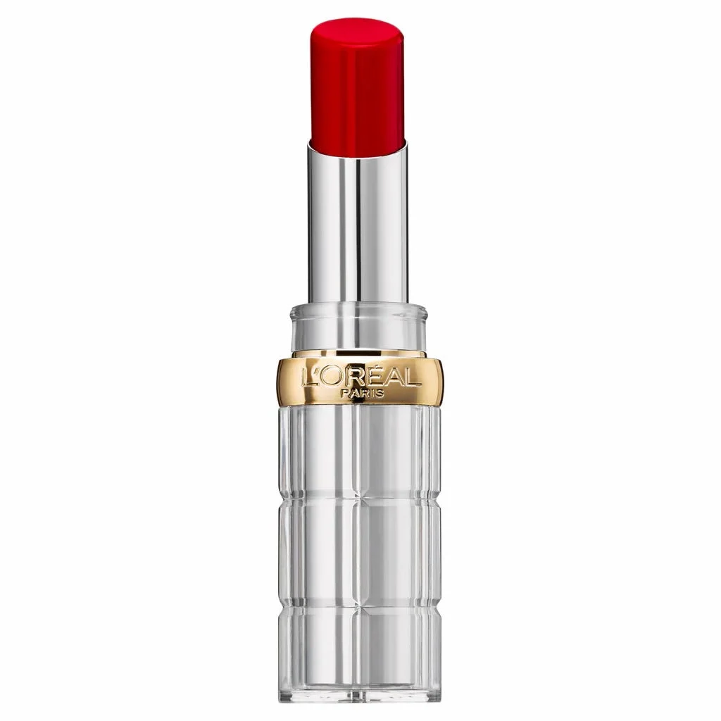 L'Oreal Paris Color Riche Shine Rossetto 350 Insanesation 3,5 g