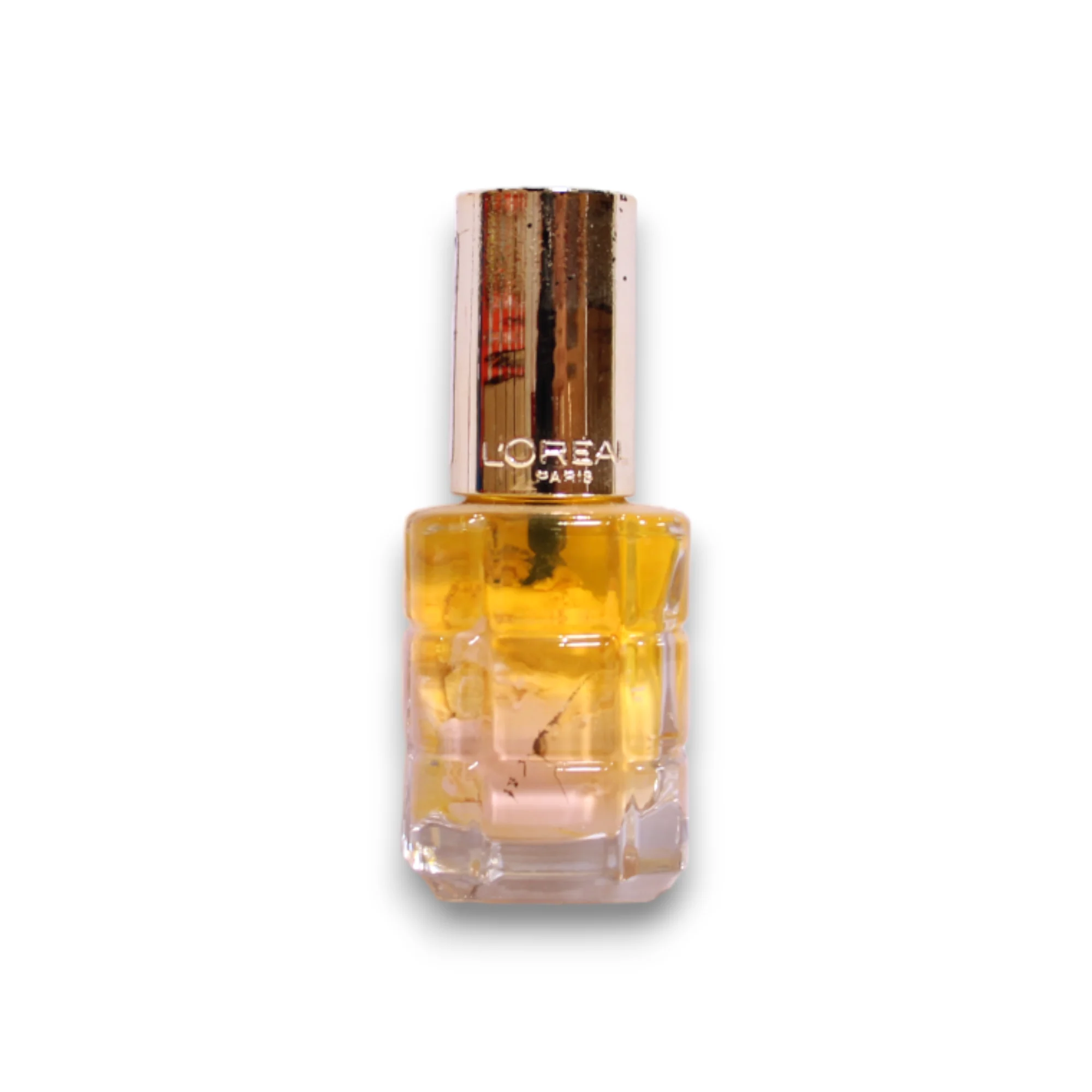 L'Oreal Paris Color Riche Smalto per Unghie all'olio 116 Cafe De Nuit 13,5 ml