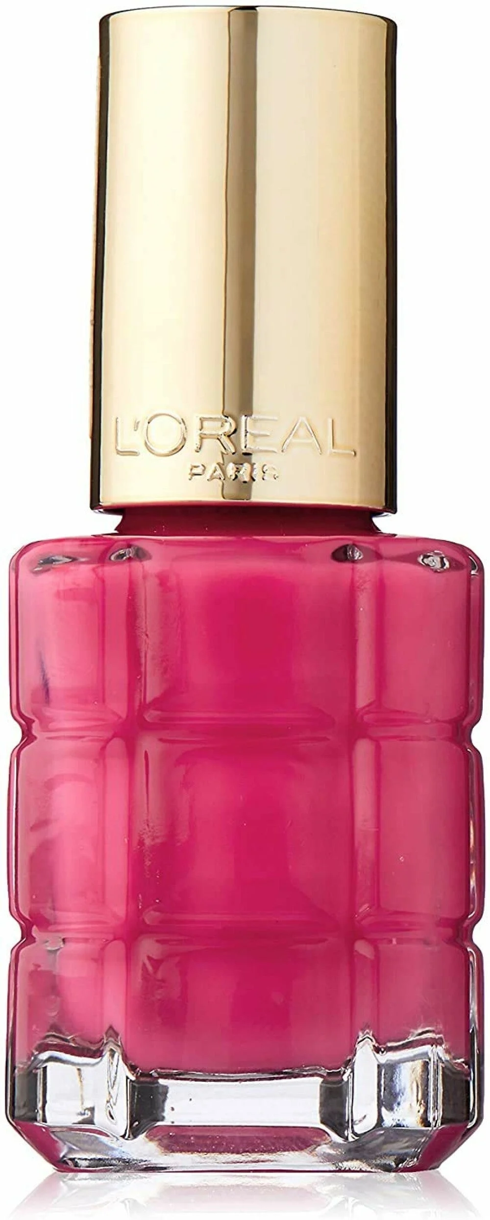 L'Oreal Paris Color Riche Smalto per Unghie all'olio Smalto per Unghie, 226, Ninfea, 13,5 ml