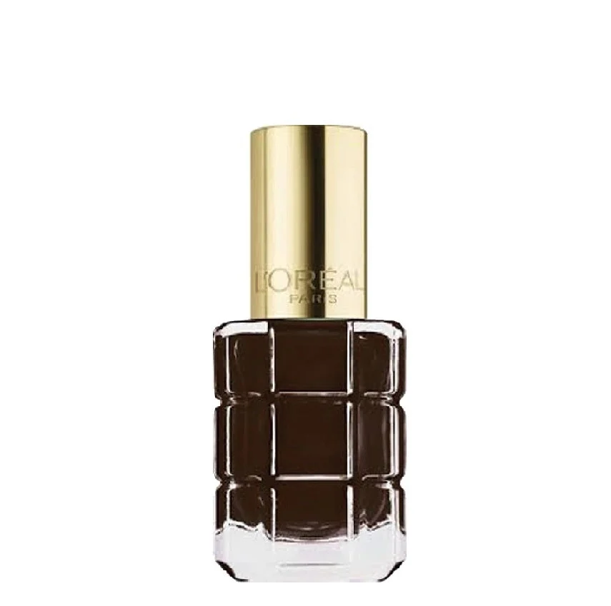 L'Oreal Paris Color Riche Smalto per Unghie all'olio 667 L'Atelier Choco 13,5 ml