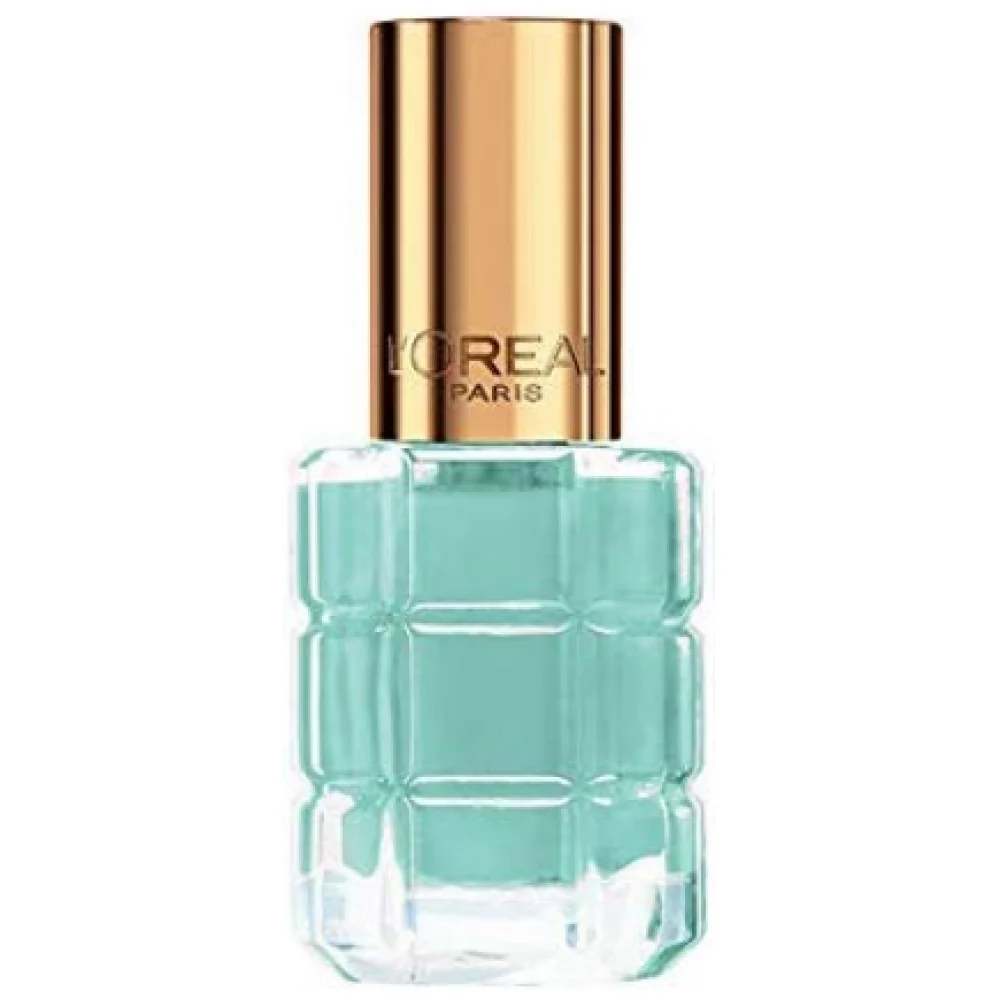 L'Oreal Paris Color Riche Smalto per Unghie all'olio b01 Pistache Royale 13,5 ml