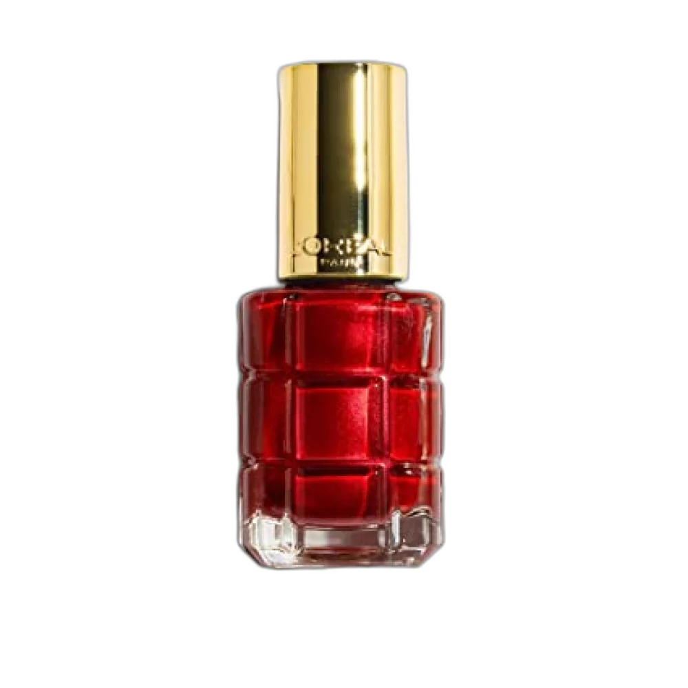 L'Oreal Paris Color Riche Smalto per Unghie all'olio B22, Moulin Nichts, 13,5 ml