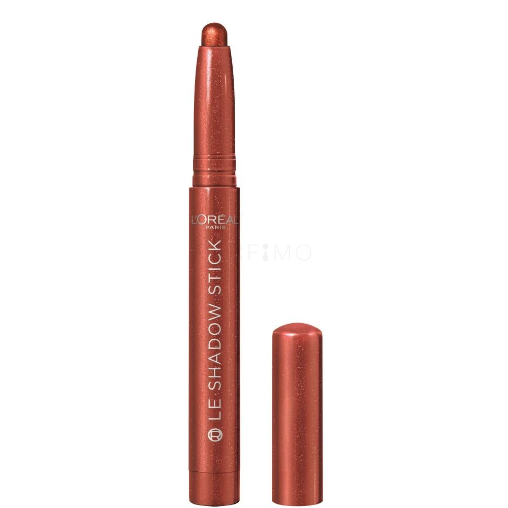 L’Oréal Paris Infaillible ombretti in gel colore 430 Metalic Bronze 1,4 g