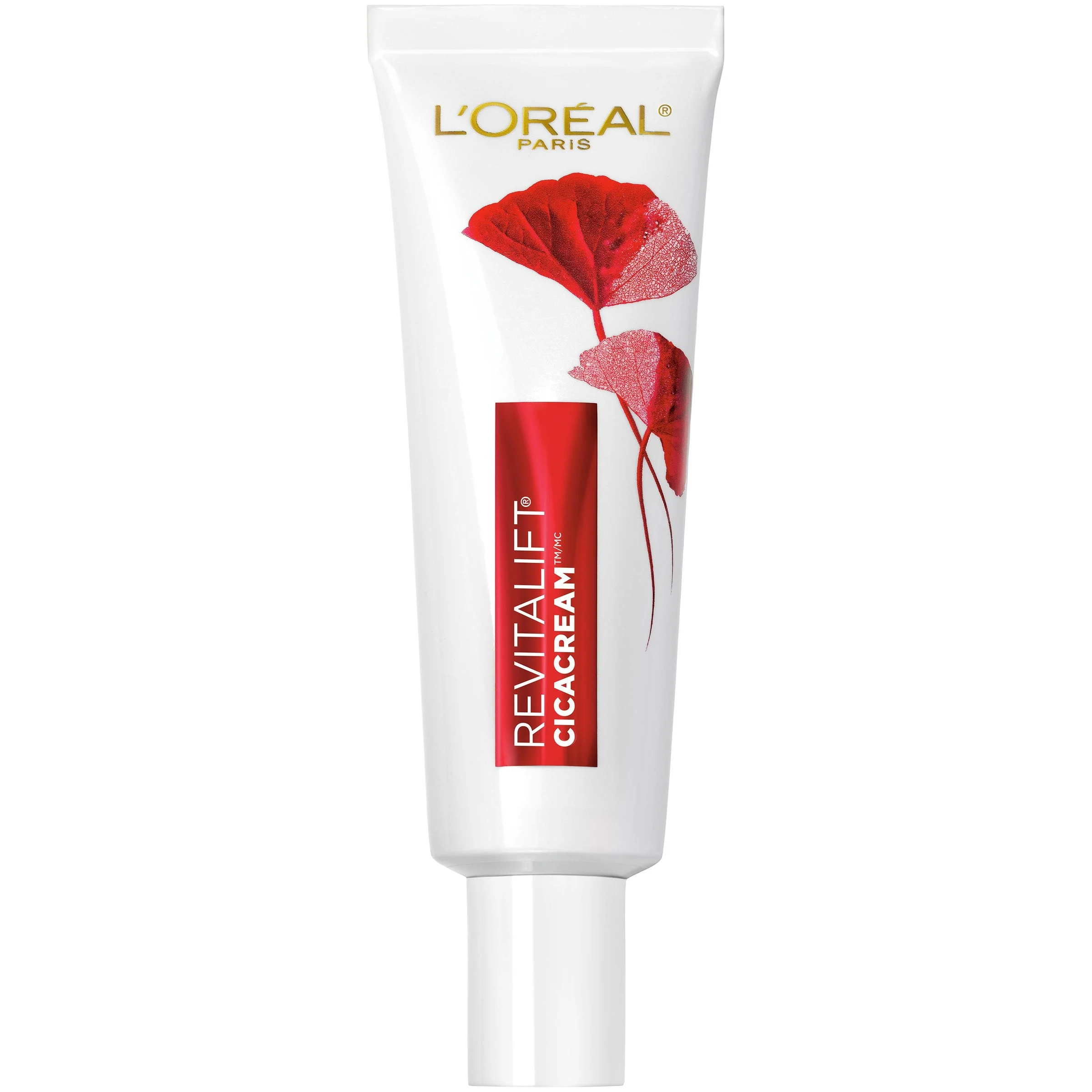 L'Oreal Paris Revitalift Cicacrem Balsamo Antiage Viso 40 ml