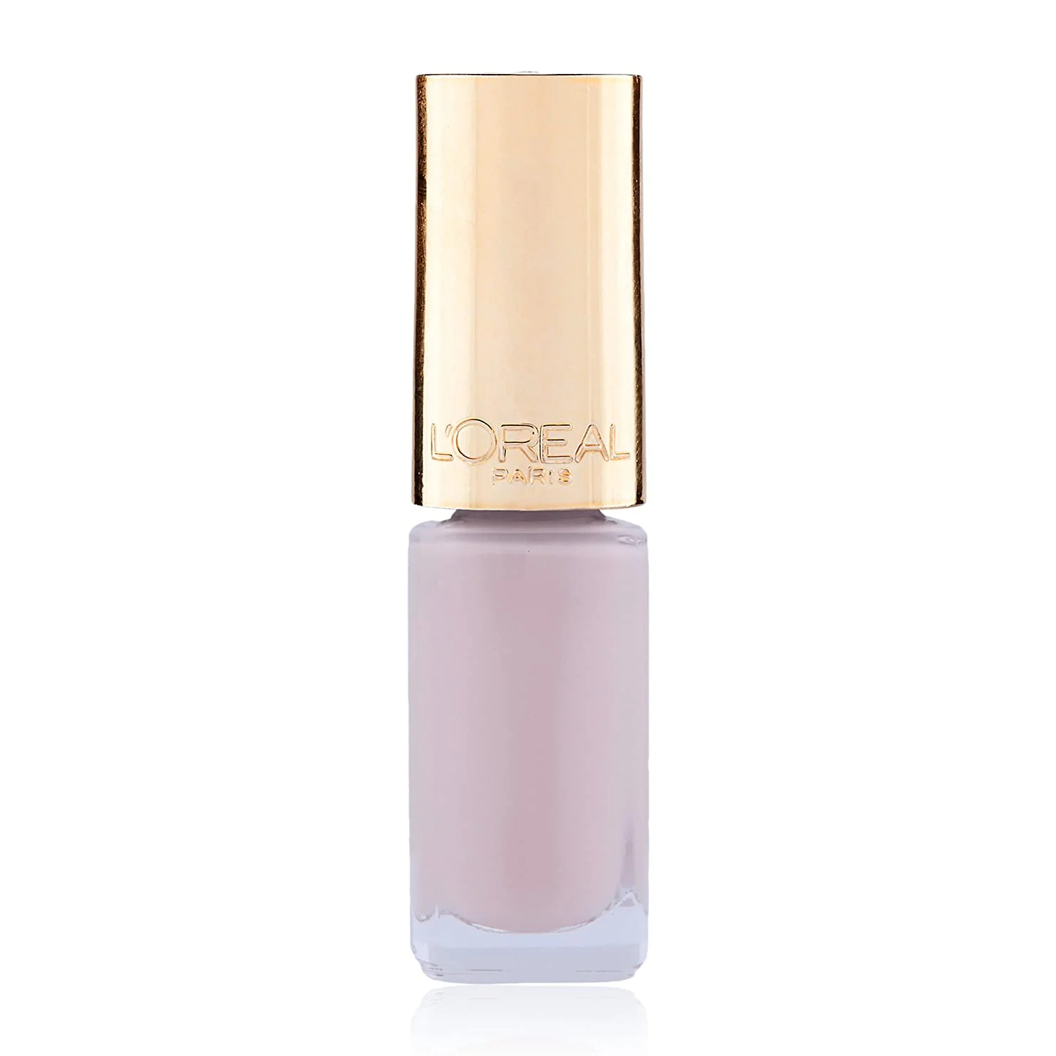 L'Oreal Paris Color Riche Smalto per unghie 856 Peach Neglige 5 ml
