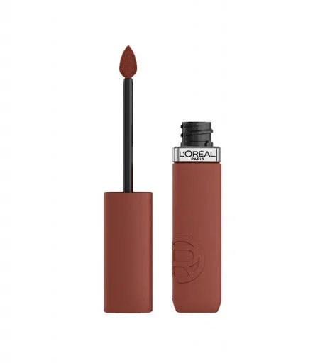 L Oreal Paris L Oreal Rossetto Infinity Matte Res.115