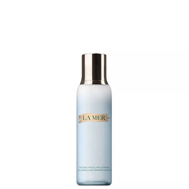 La mer Acqua micellare fresca The Cool detergente 200 ml