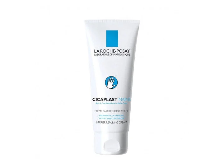 La Roche Posay Cicaplast Mani Crema Barriera Riparatrice 100ml