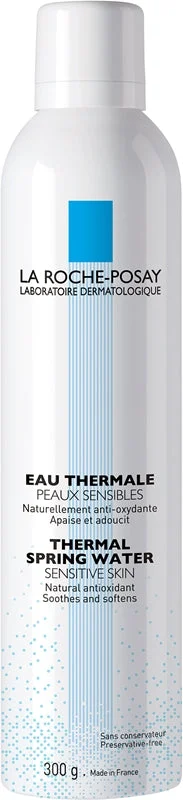 La Roche Posay Acqua termale di La Roche-Posay - Volume: 300 ml