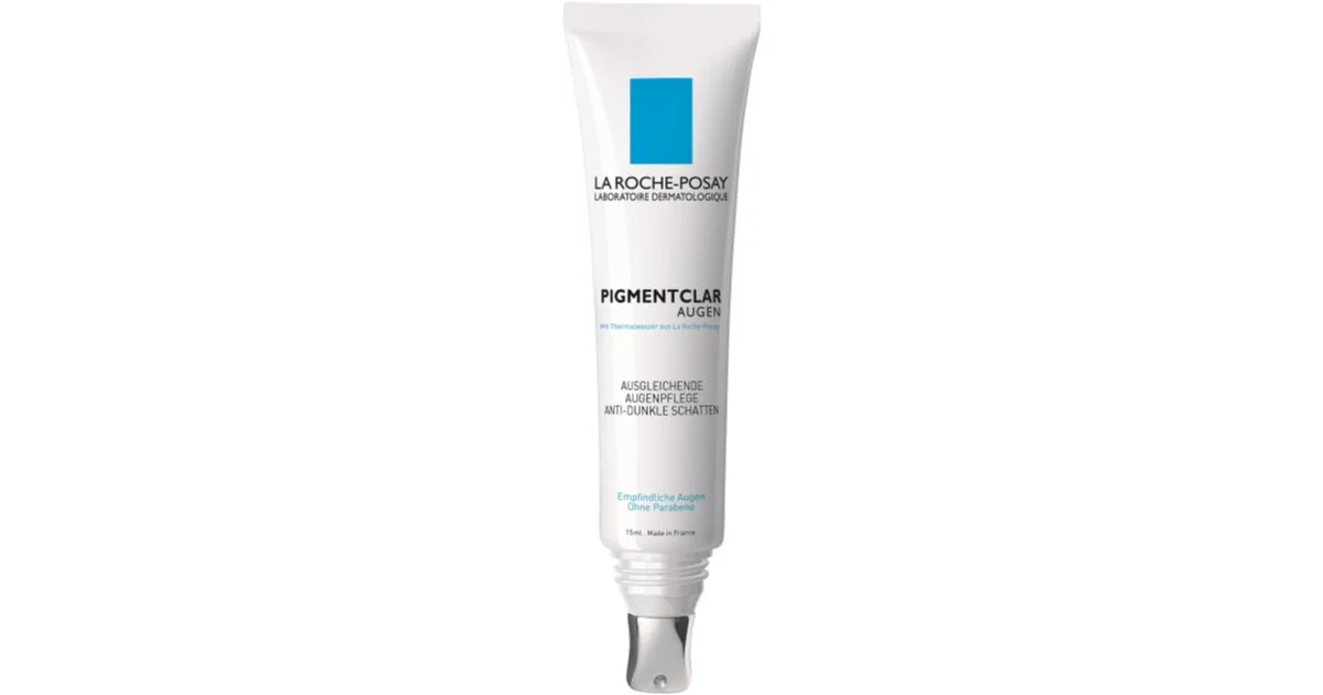 La Roche Posay Pigmentclar Correttore occhi borse occhiaie uniformante 15ml