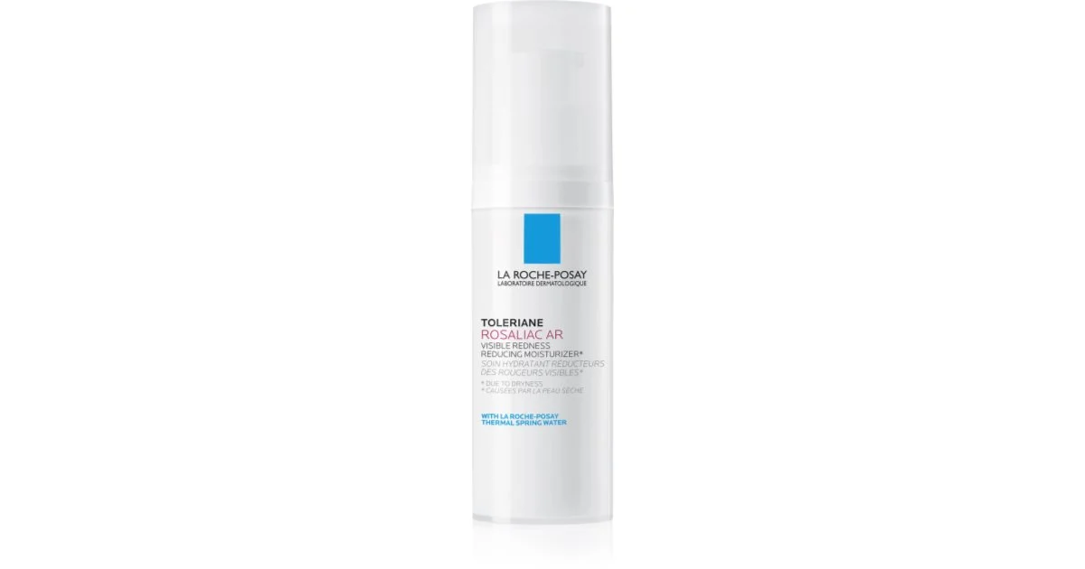 La Roche Posay Toleriane Rosaliac AR Concentrato 40ml