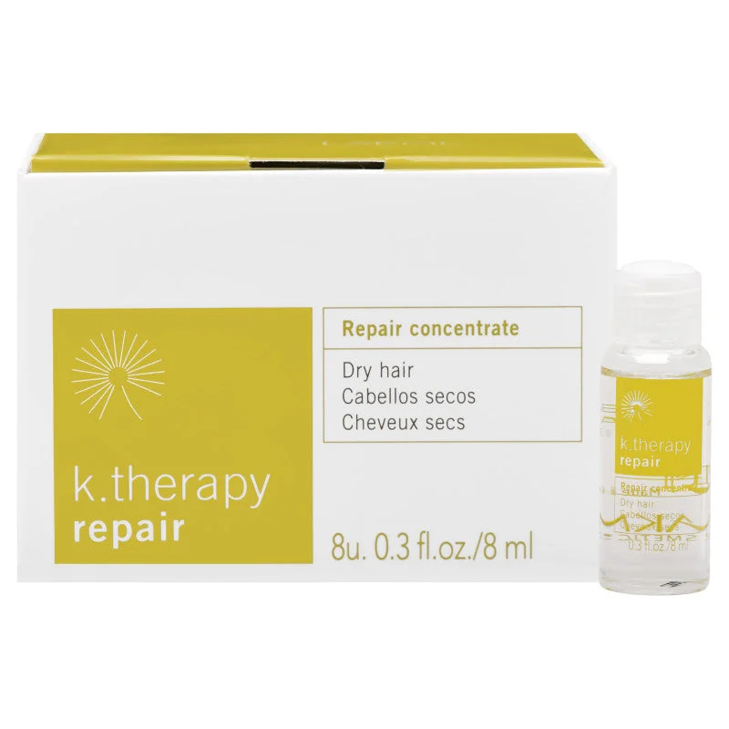 Lakme K.Therapy Concentrato Riparatore 8x8ml