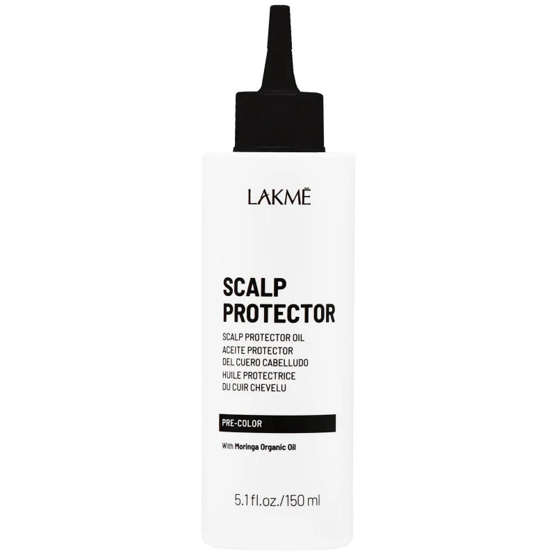 Olio protettivo per il cuoio capelluto Lakme 150 ml