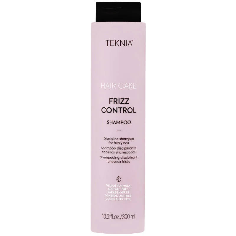 Lakme Teknia Frizz Control Shampoo 300 ml