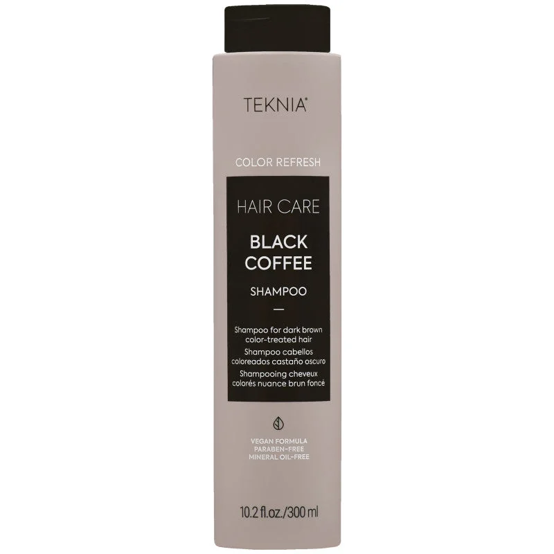 Shampoo Lakme Teknia Color Refresh 300ml Caffè Nero | Caffè Nero