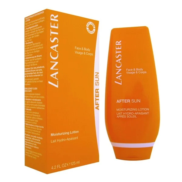 Lancaster Doposole Lozione Idratante 150 ml