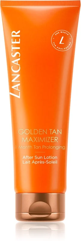 Lancaster Golden Tan Maximizer Lozione doposole 250 ml