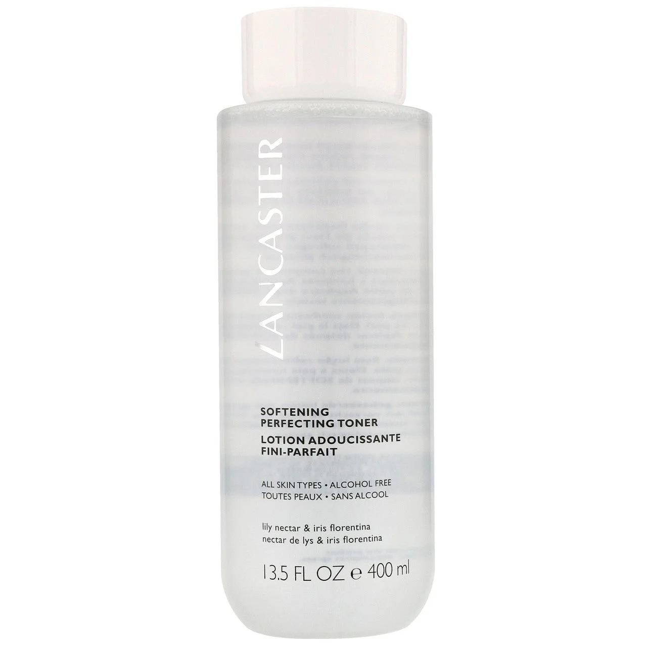 Lancaster Perfecting Tonico Detergente 400 ml