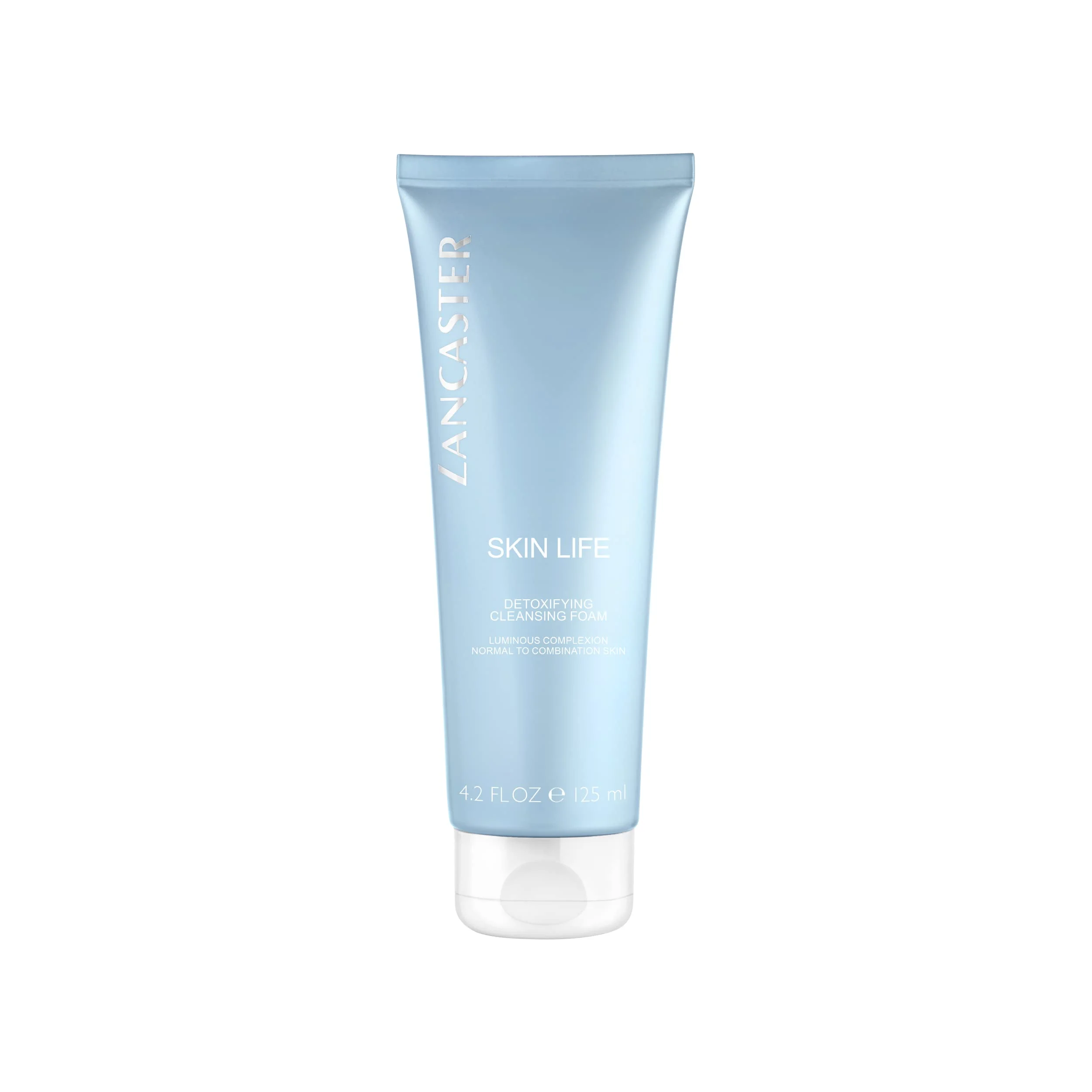 Lancaster Skin Life Elimina le Impurità Schiuma Detergente 125 ml