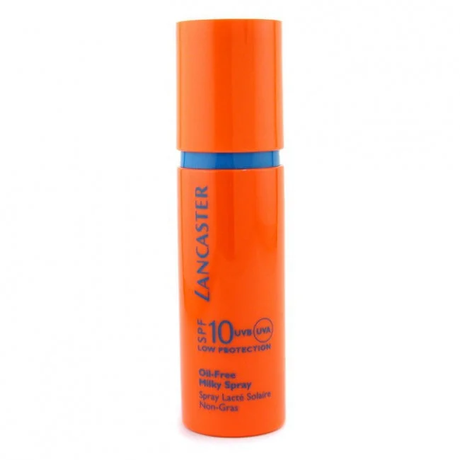 Lancaster Beauty Protezione Solare Spray SPF 10 150 ml