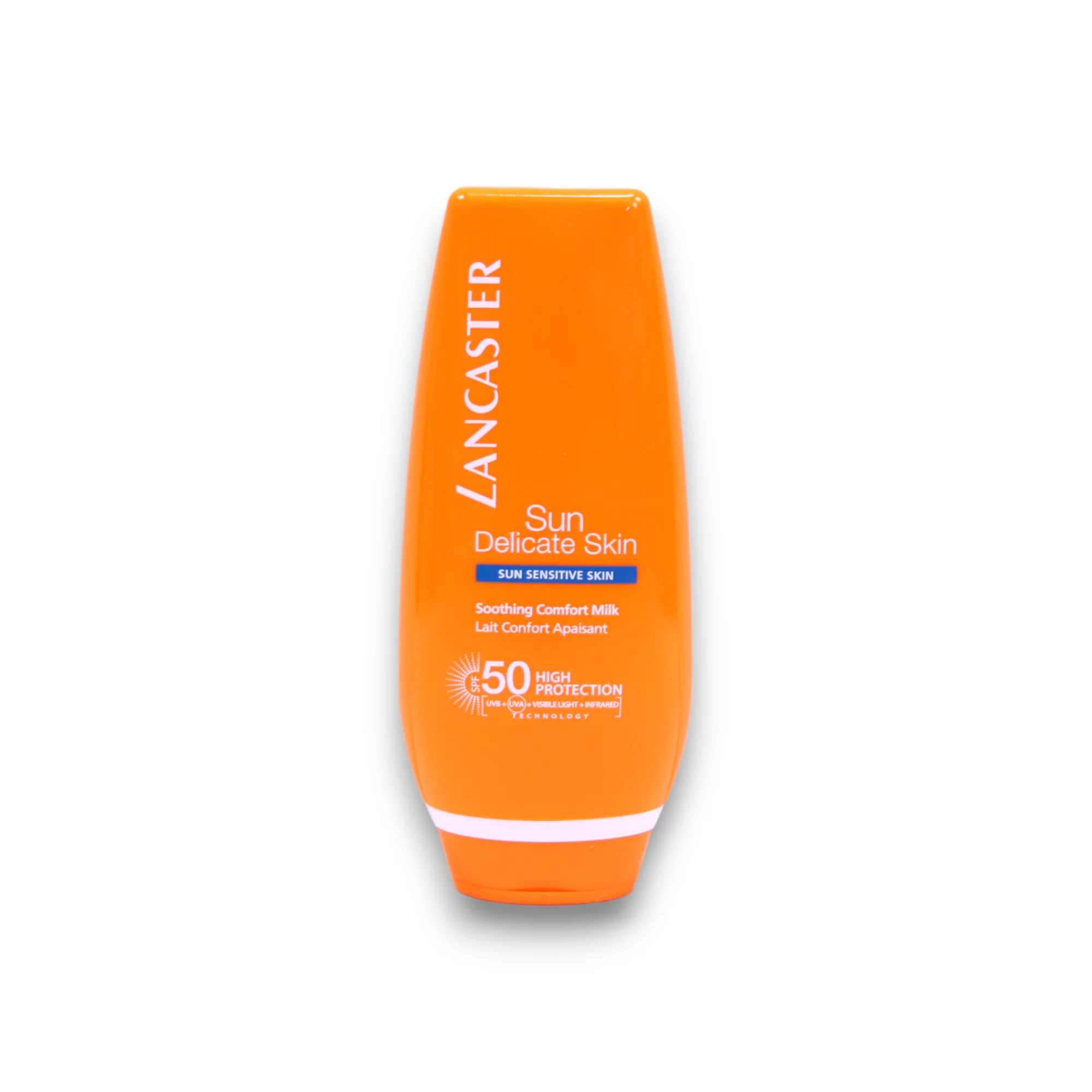 Lancaster Lozione solare lenitiva SPF 50 125 ml