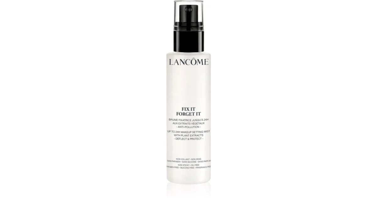 Lancome Fix It Forget It 100 Ml