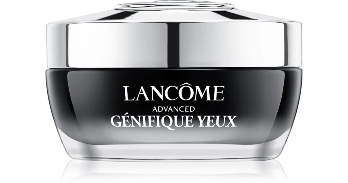 Lancome Genifique New Crema Contorno Occhi 15 Ml