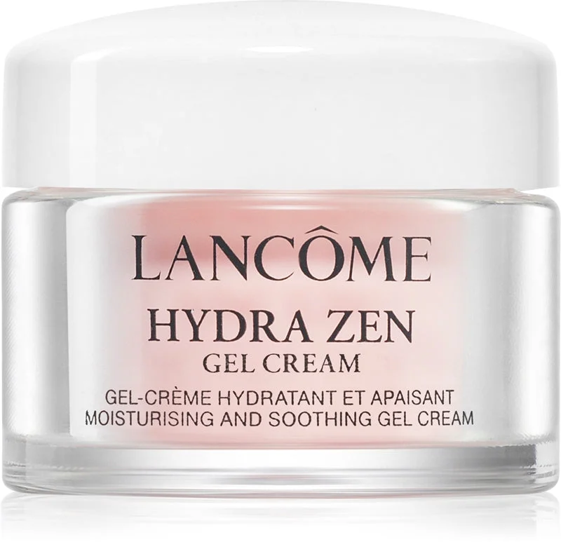 Lancôme Hydra Zen 2024 Crema-Gel Idratante Per Lenire La Pelle Da Donna 15 Ml